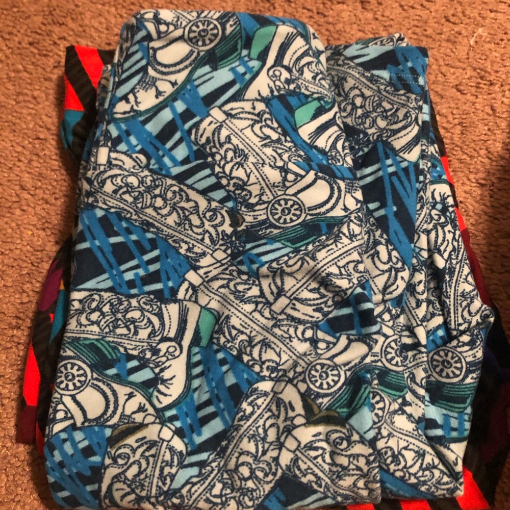 Lularoe leggings